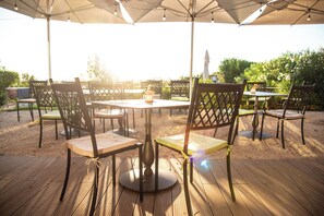 Free daily continental breakfast - Hotel Santa Gilla (Capoterra)