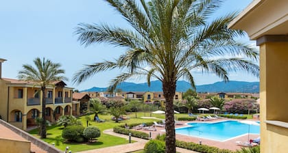 Hotel Santa Gilla