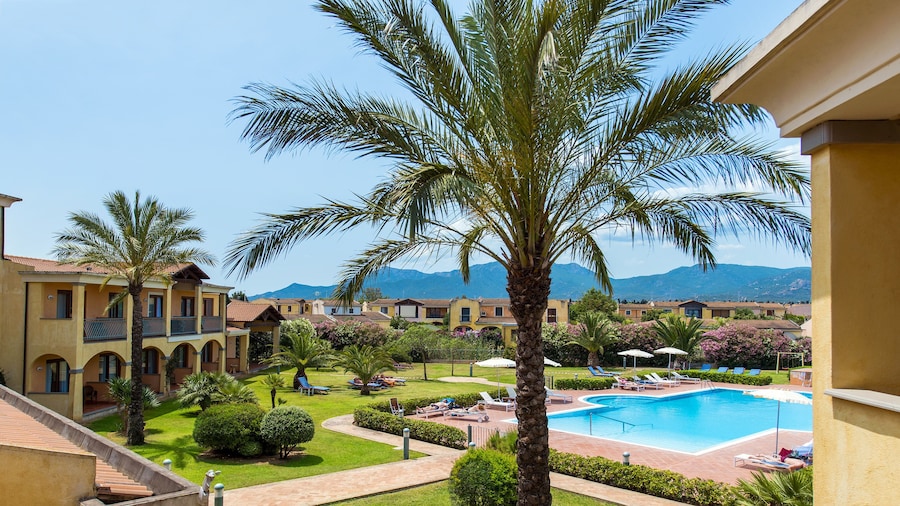 Hotel Santa Gilla