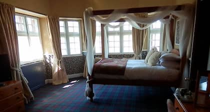 The Glen Guesthouse