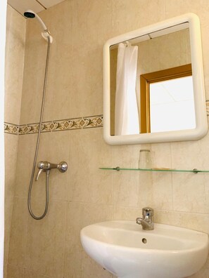 Habitación doble | Baño | Toallas 