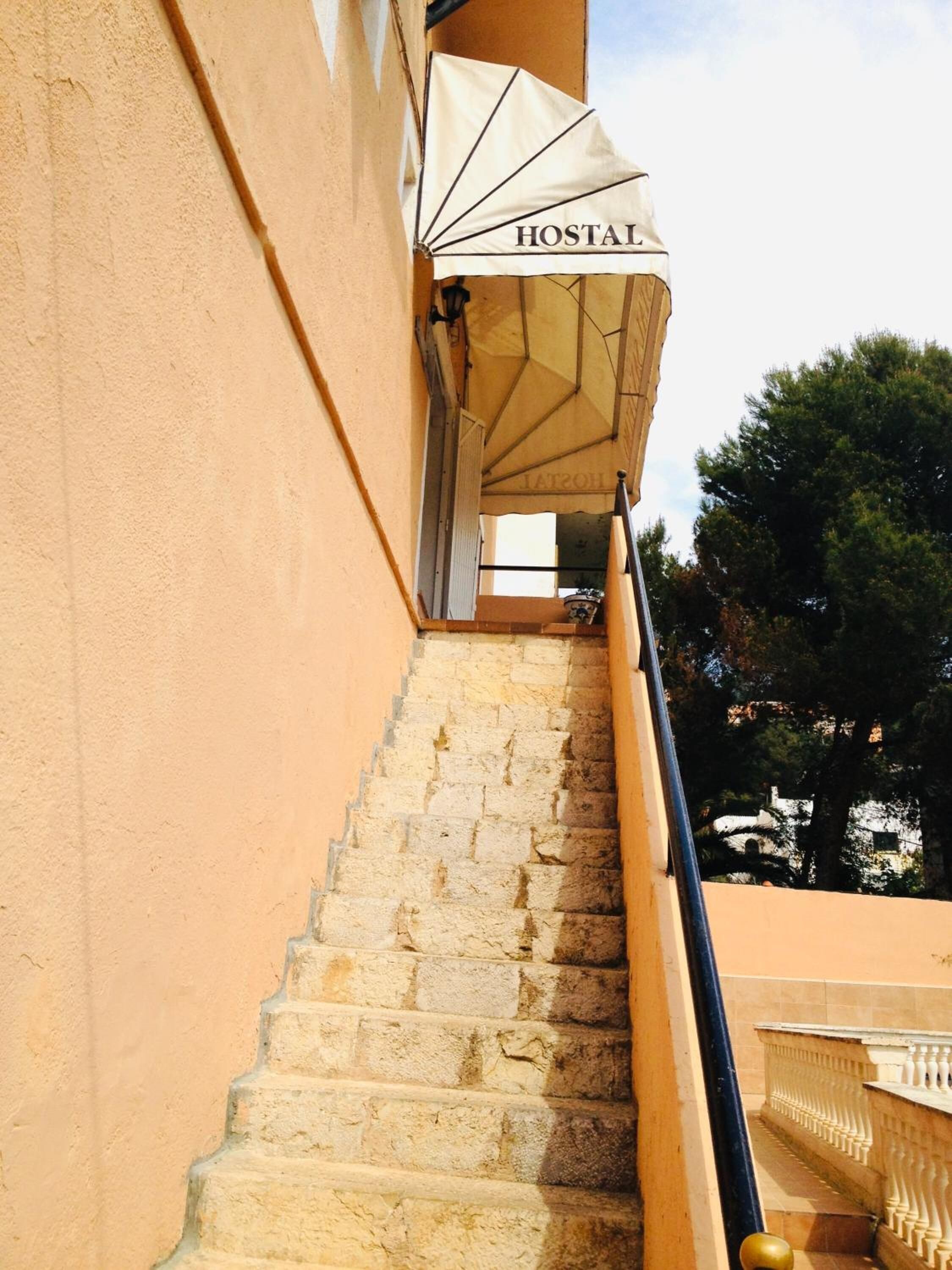 Foto - Hostal San Telmo - Adults Only