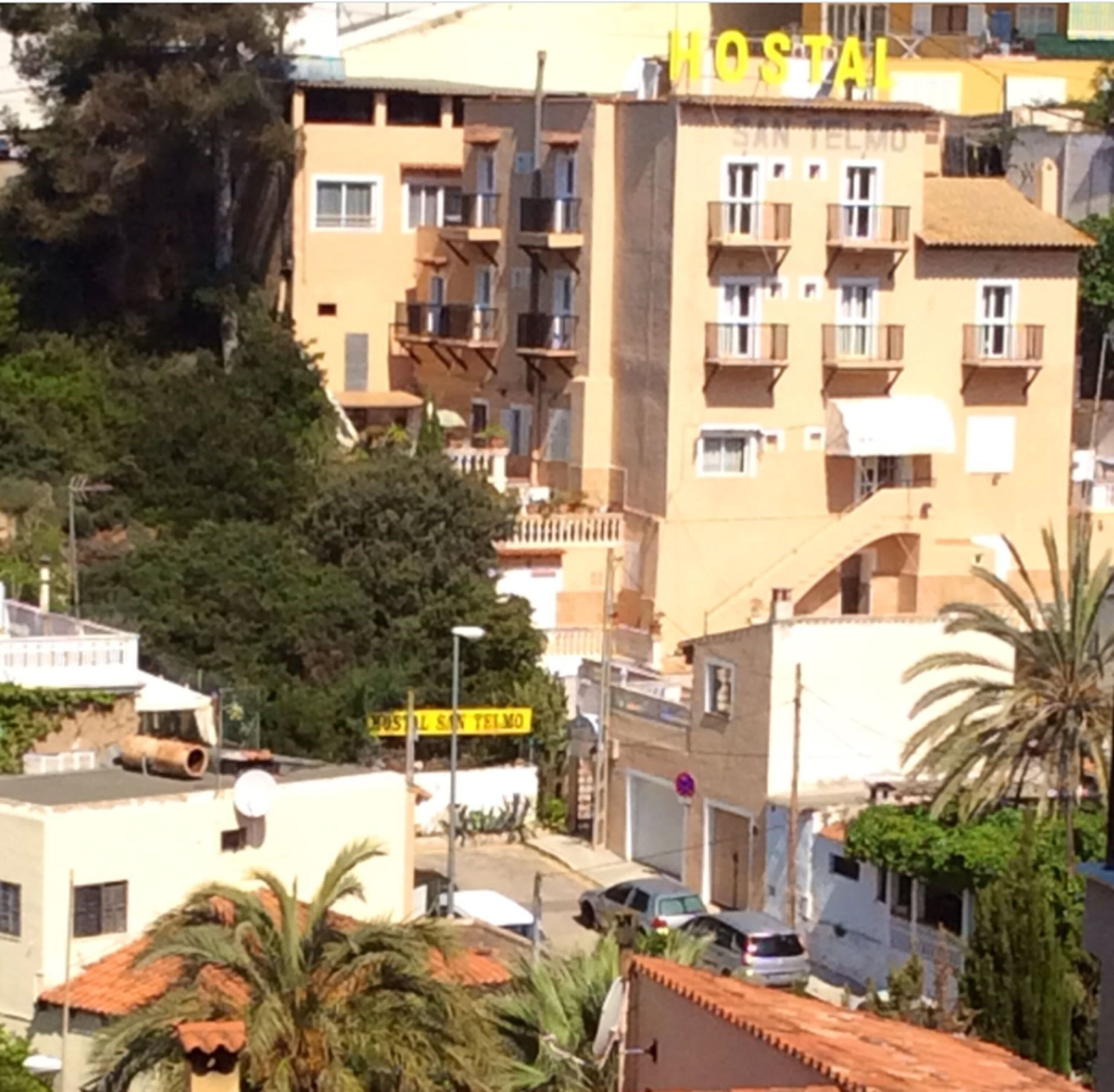 Foto - Hostal San Telmo - Adults Only