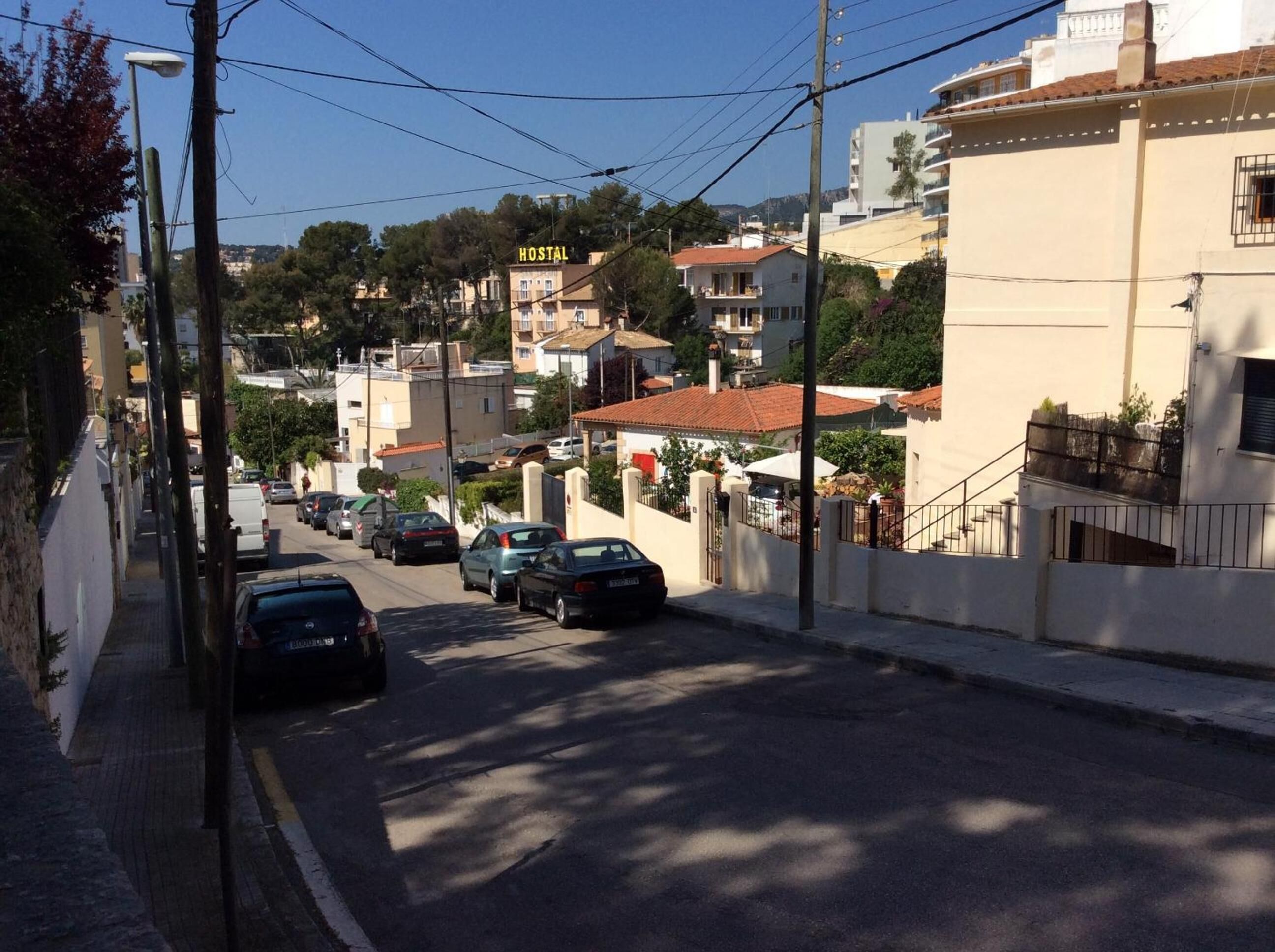 Foto - Hostal San Telmo - Adults Only