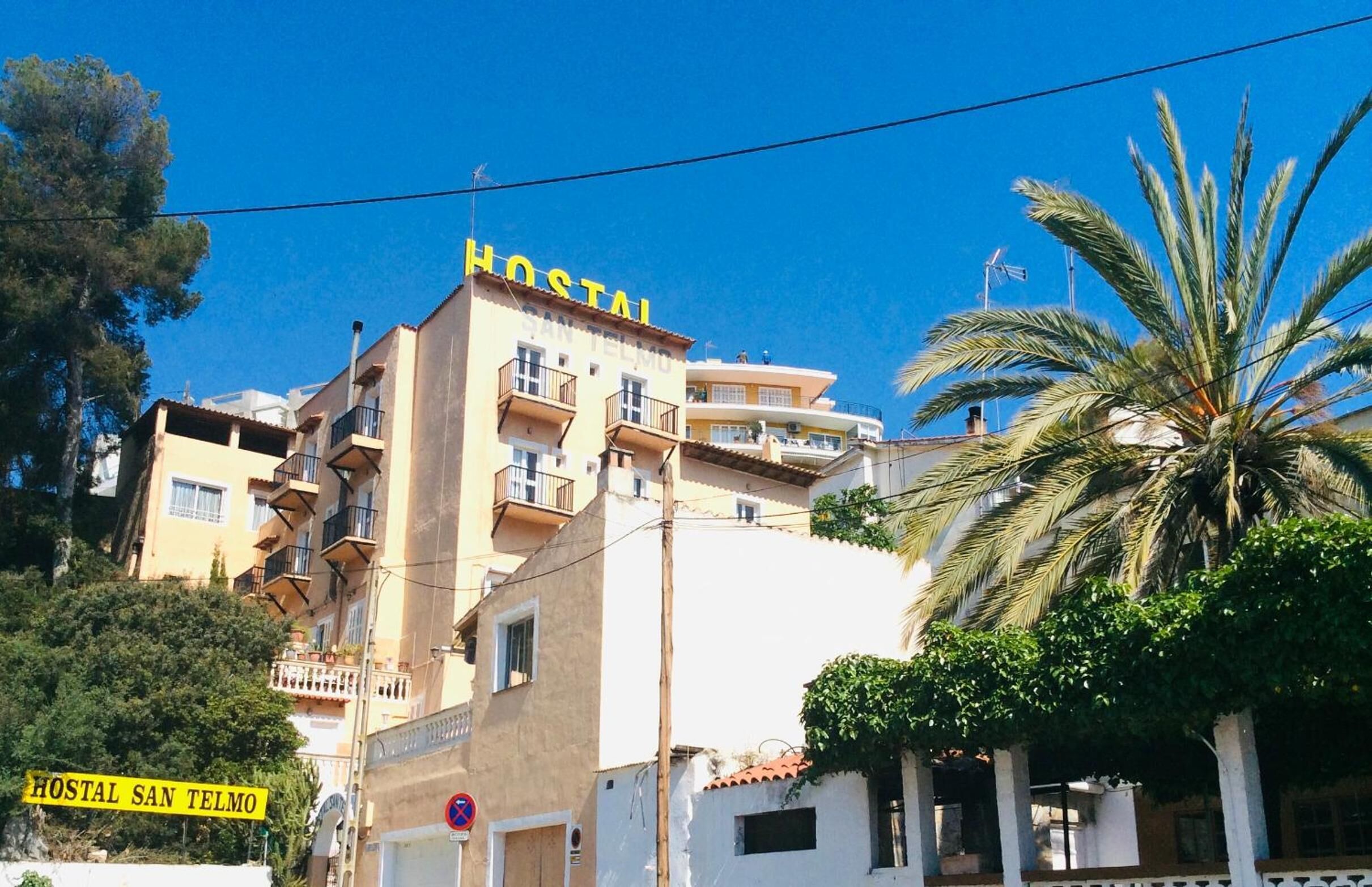 Foto - Hostal San Telmo - Adults Only