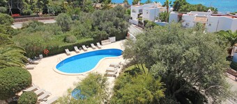 Aparthotel Niu d´Aus