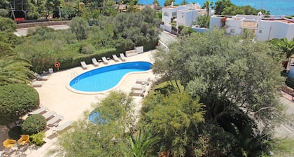 Aparthotel Niu d´Aus