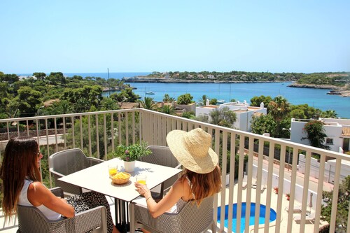 Aparthotel Niu d´Aus