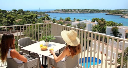 Aparthotel Niu d´Aus