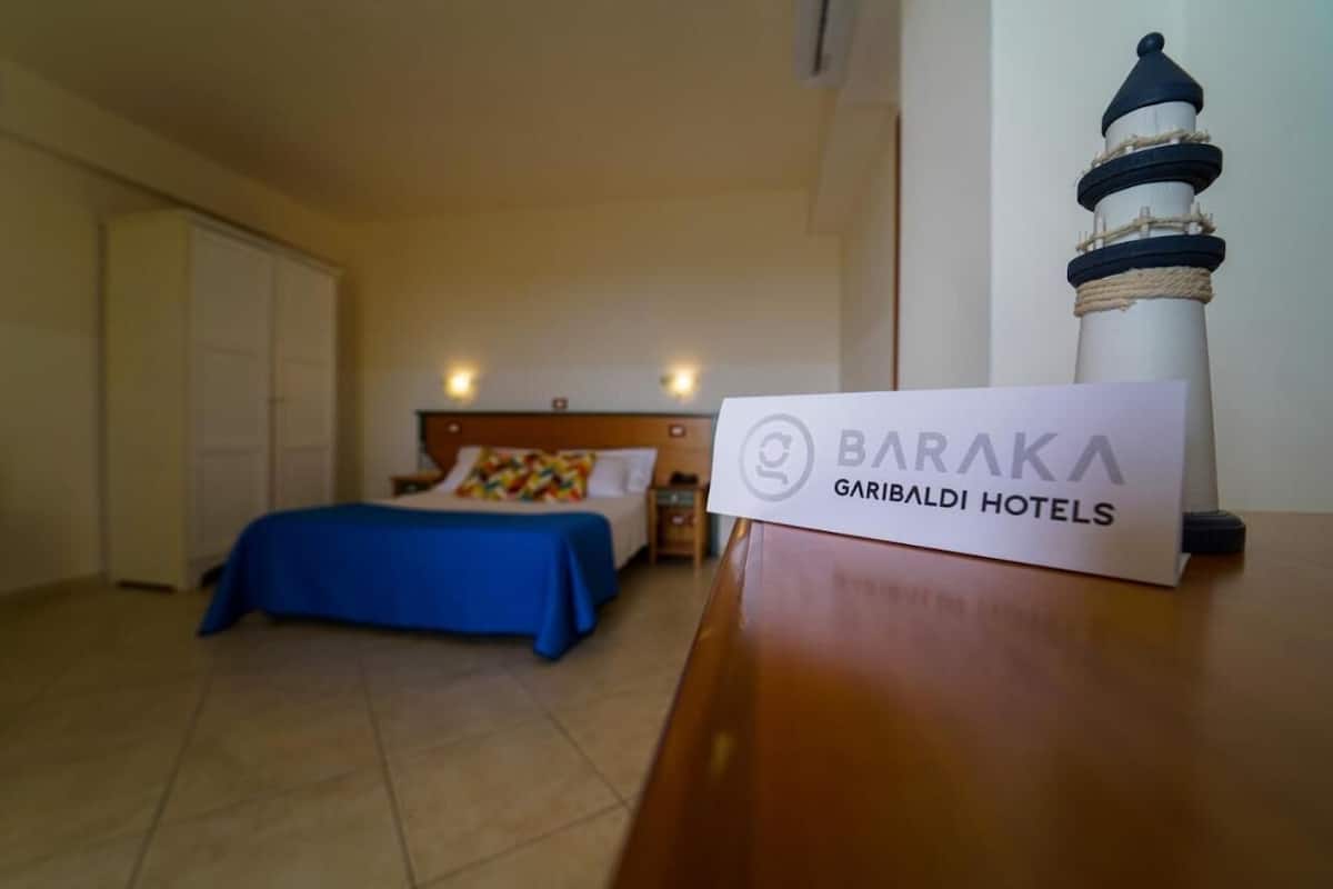 In-room safe, cots/infant beds, free WiFi, bed sheets