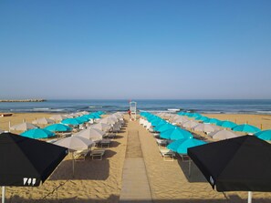 Praia particular nas proximidades 