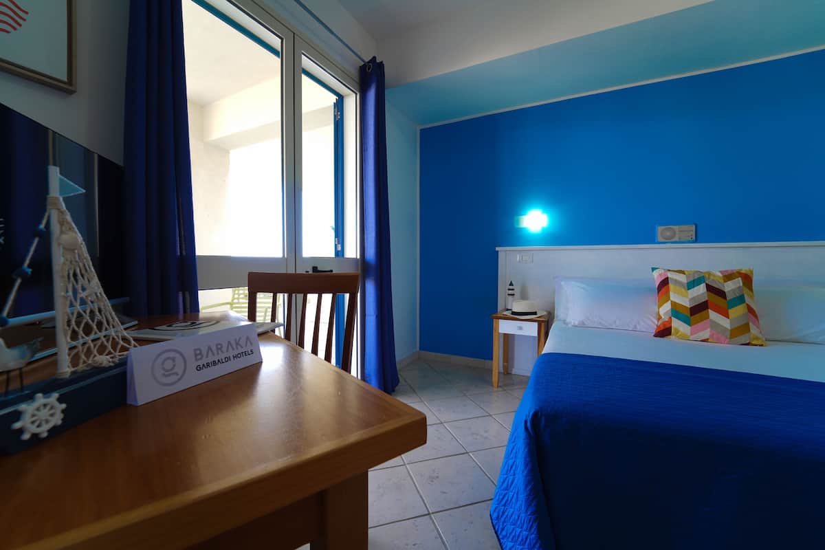 Standard-Studio | 1 Schlafzimmer, Zimmersafe, Babybetten, kostenloses WLAN