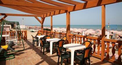 Family Hotel Sole