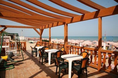 Family Hotel Sole
