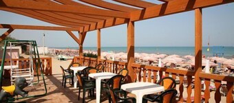 Family Hotel Sole