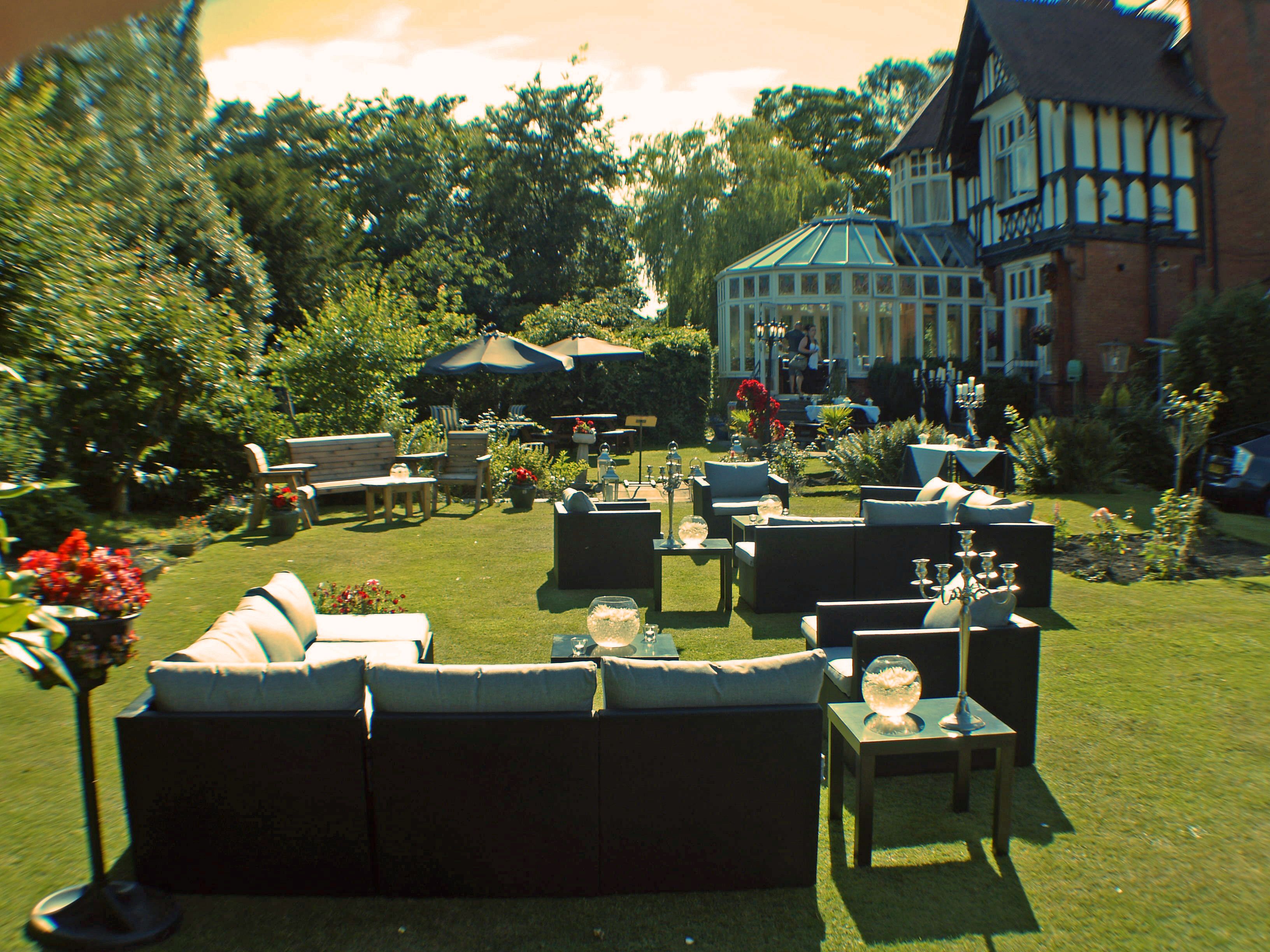 Foto - NormanHurst Hotel