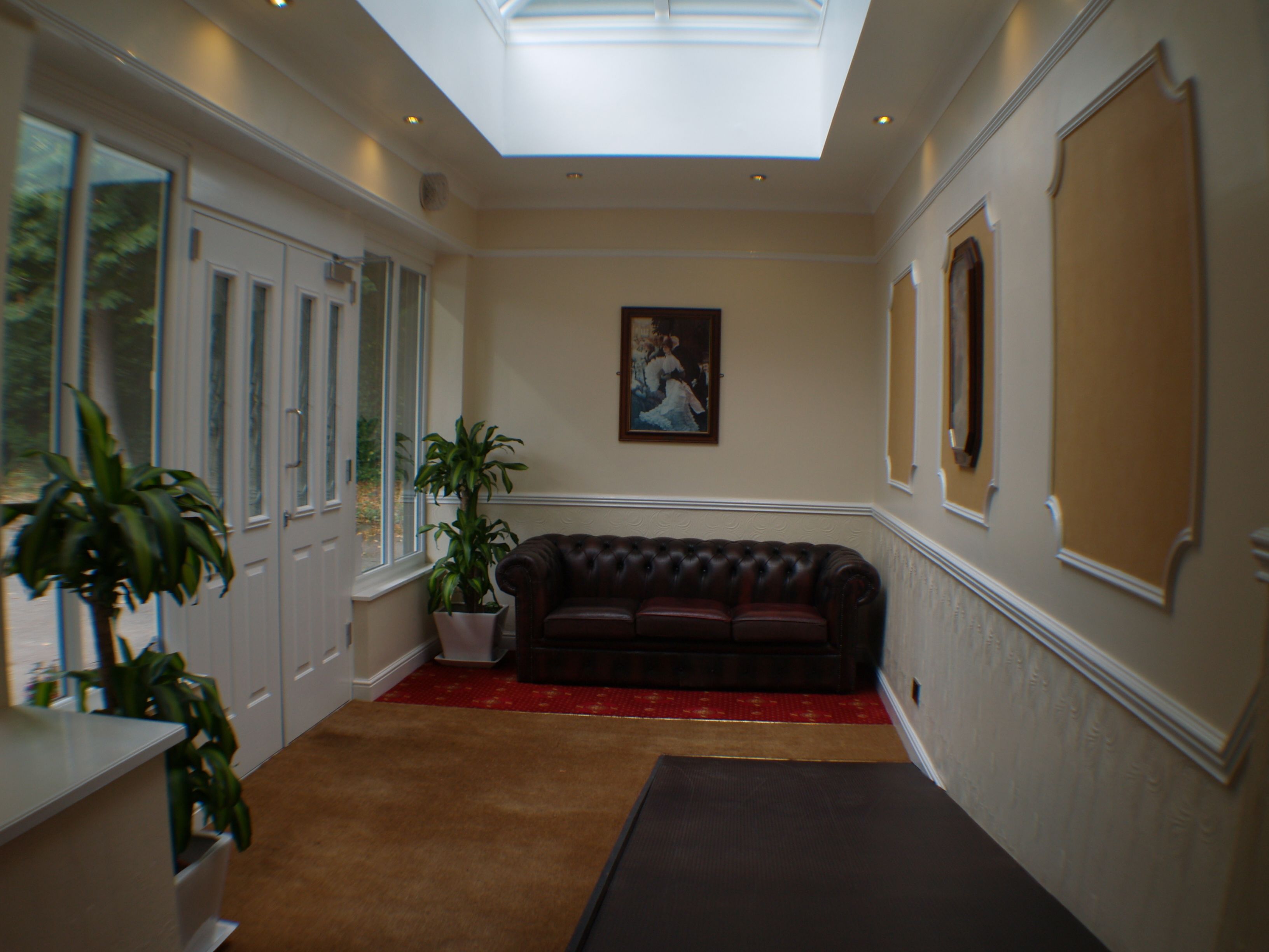 Foto - NormanHurst Hotel