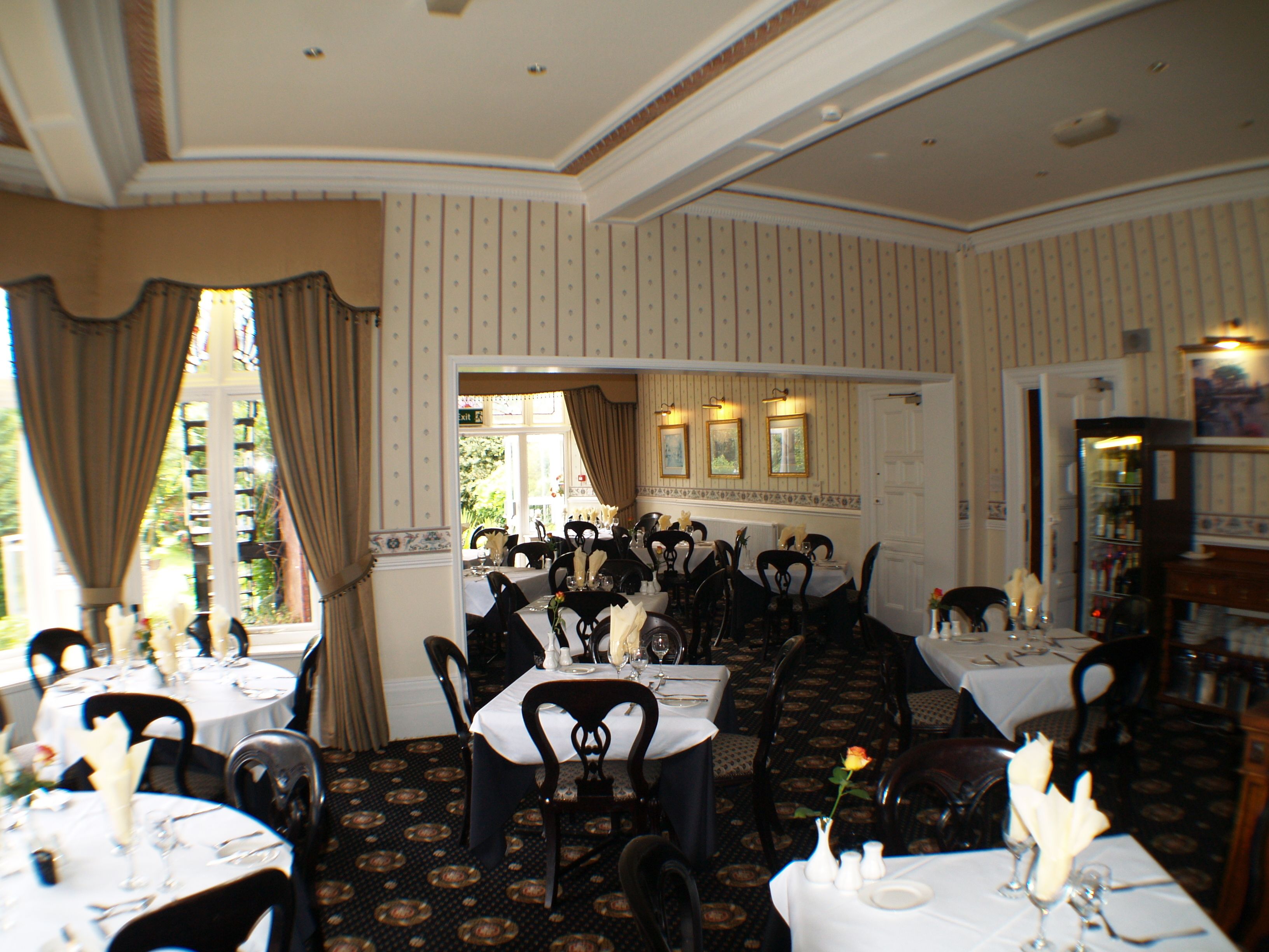 Foto - The Normanhurst Hotel
