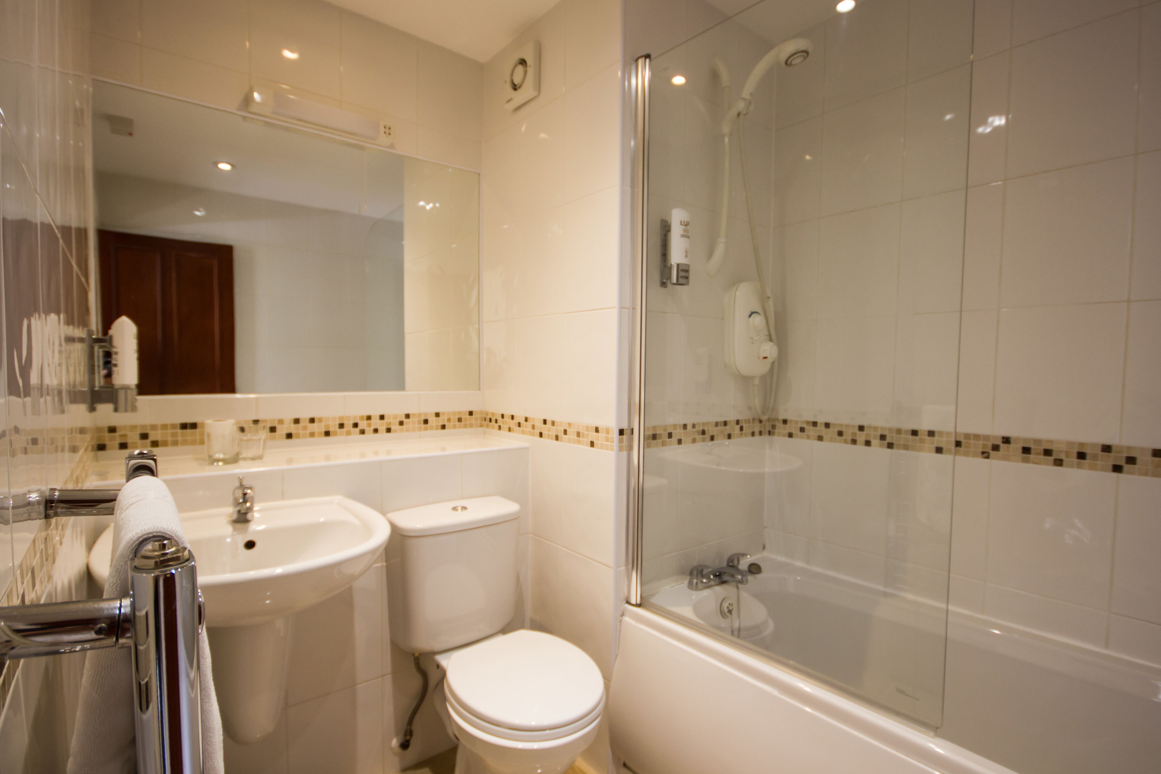 Foto - NormanHurst Hotel