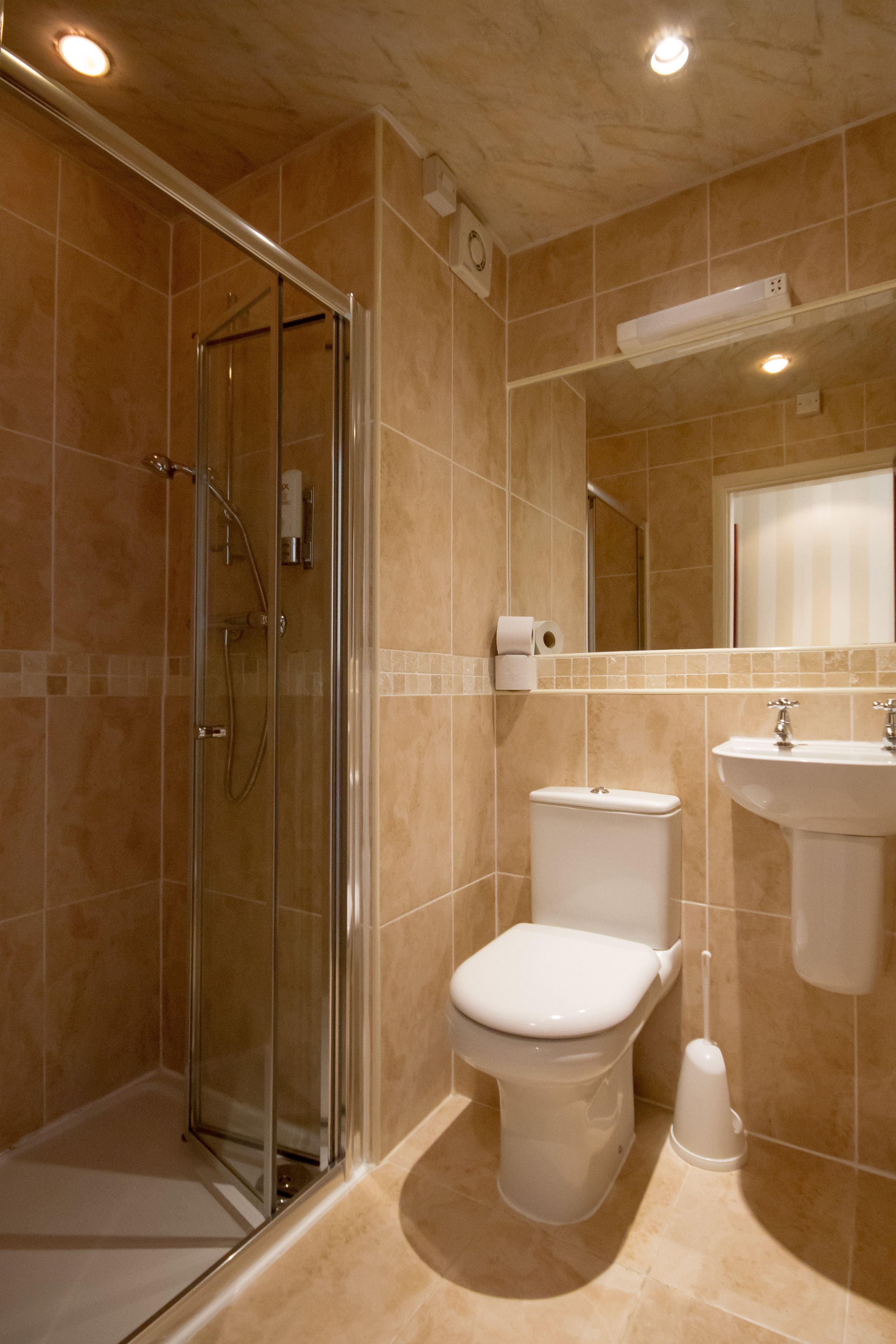 Foto - NormanHurst Hotel