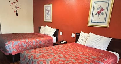 Western Plaza Inn