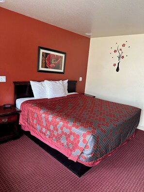 방음 설비, 다리미/다리미판, 무료 WiFi