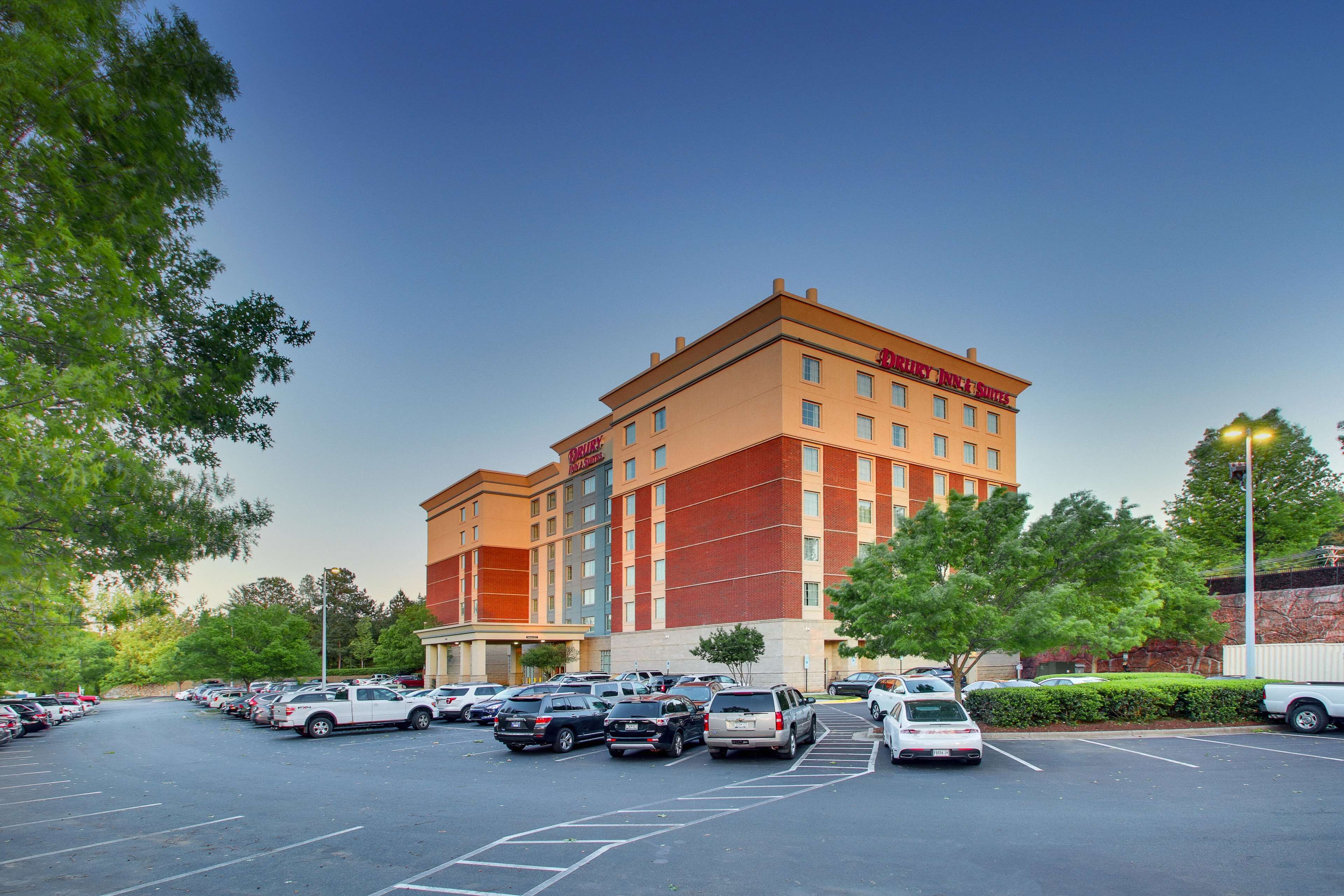 Foto - Drury Inn & Suites Charlotte Northlake