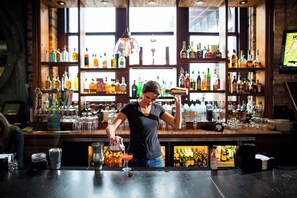 Bar (sur place)