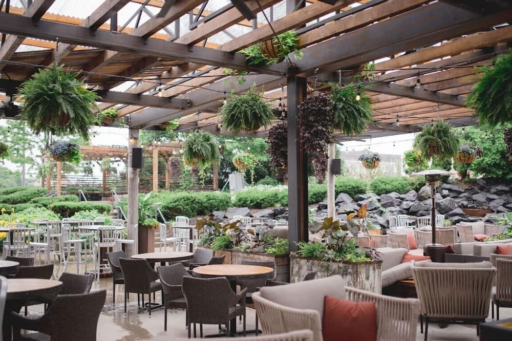 The Iron Horse Hotel