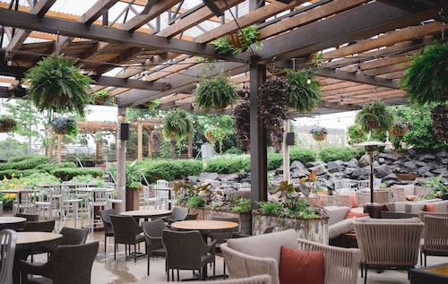 The Iron Horse Hotel