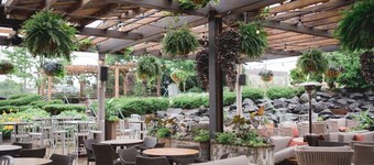 The Iron Horse Hotel