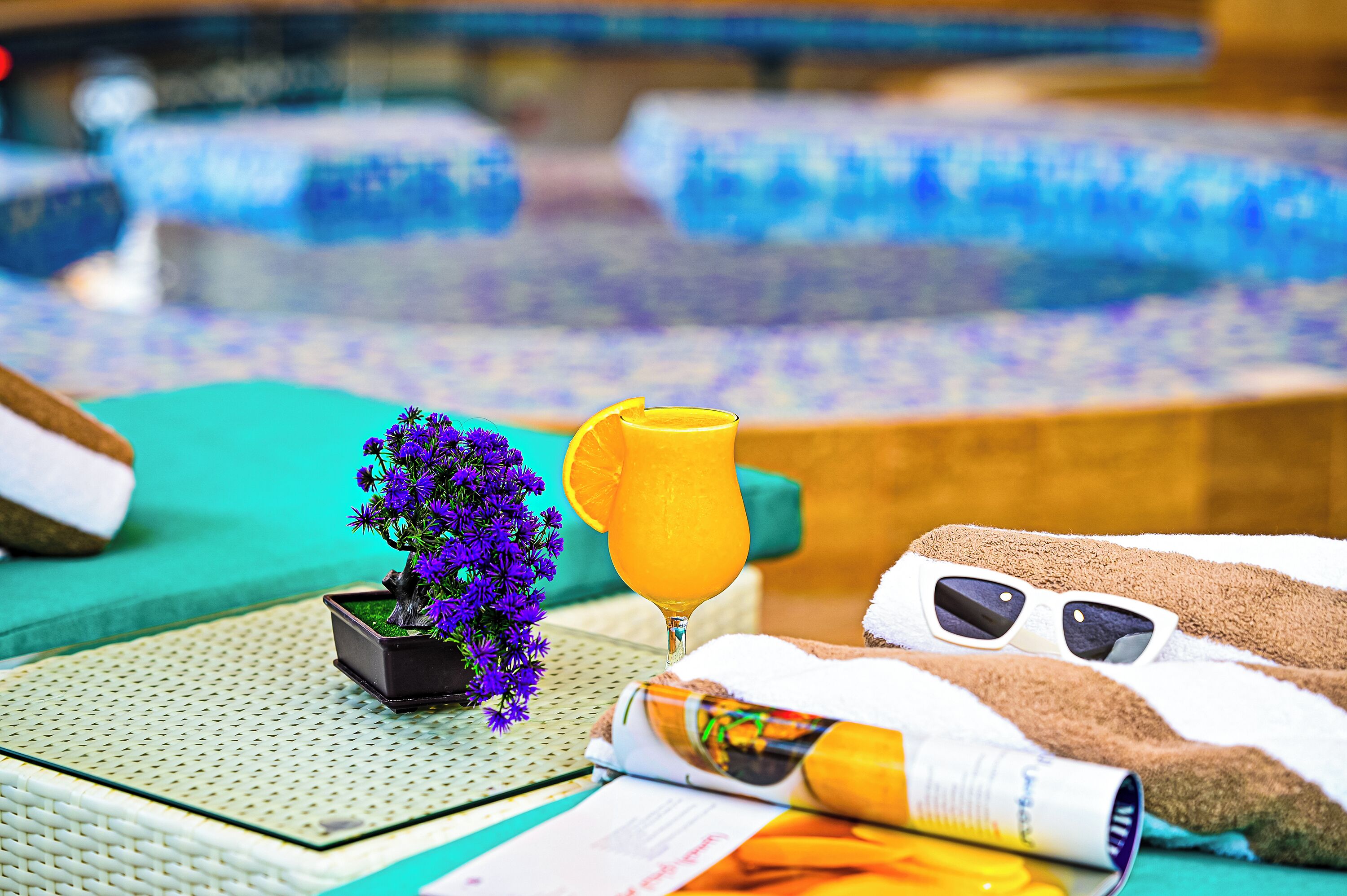 Photo - Retaj Al Rayyan