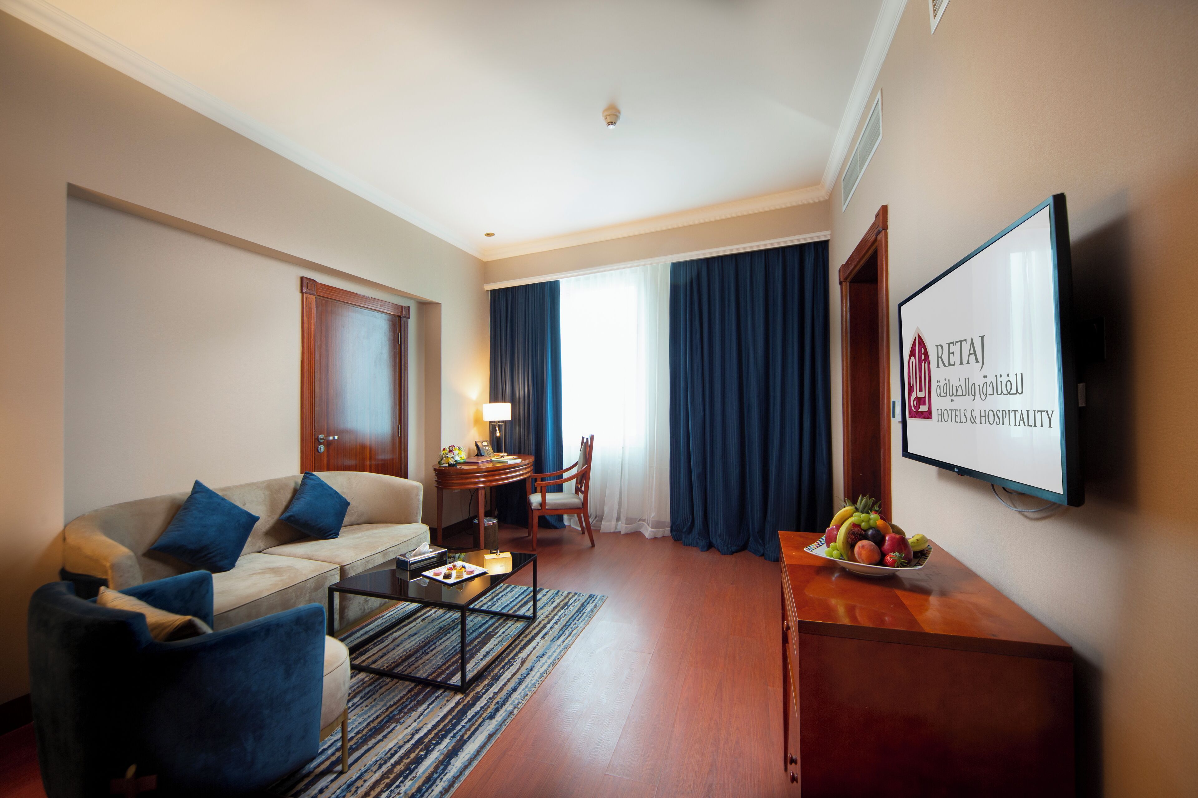 Photo - Retaj Al Rayyan