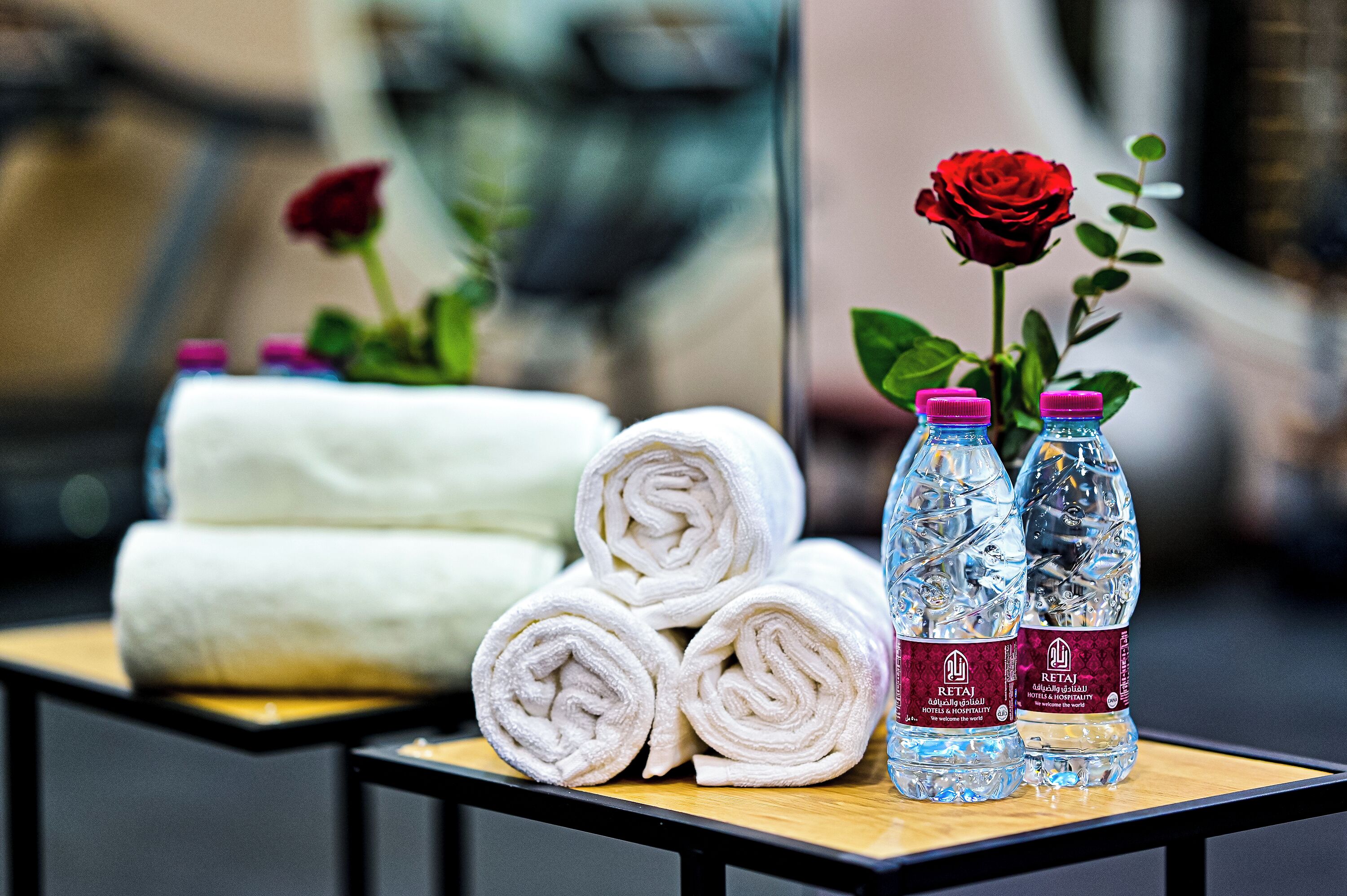 Photo - Retaj Al Rayyan