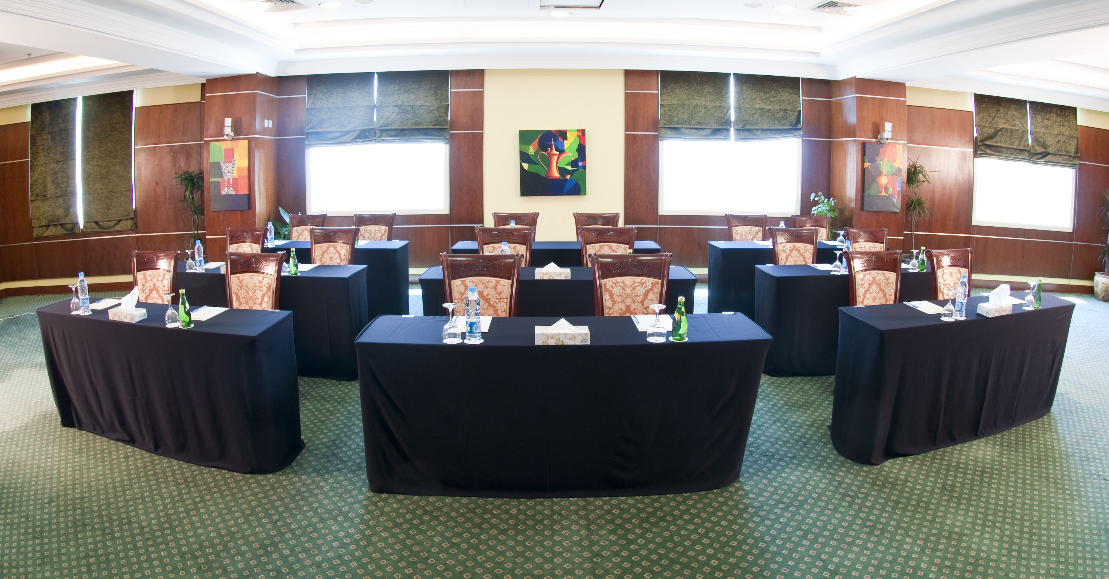 Photo - Retaj Al Rayyan