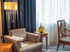 منطقة المعيشة