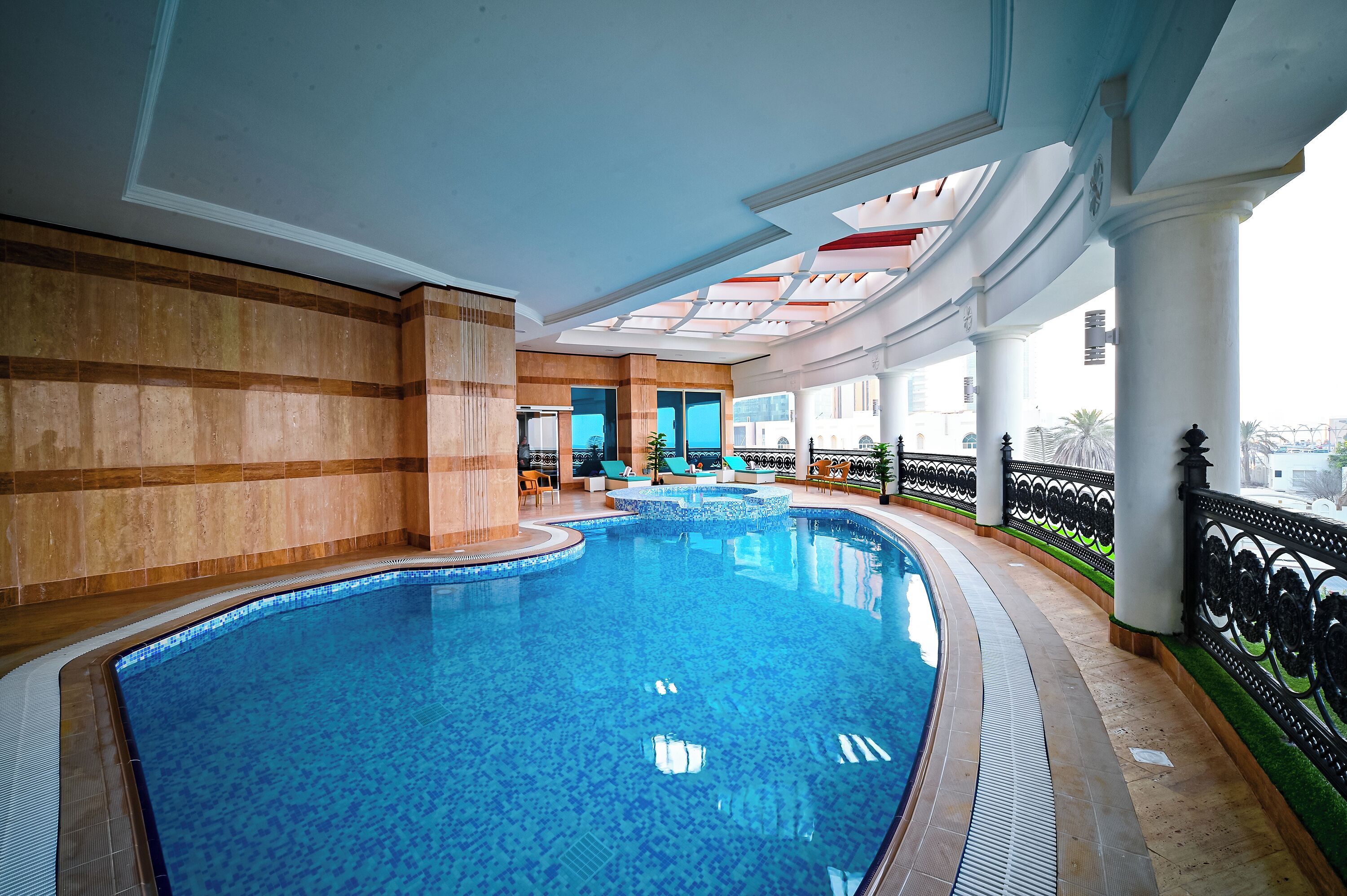 Photo - Retaj Al Rayyan