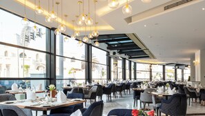 Spécialités Cuisine internationale