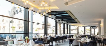 Retaj Al Rayyan Hotel