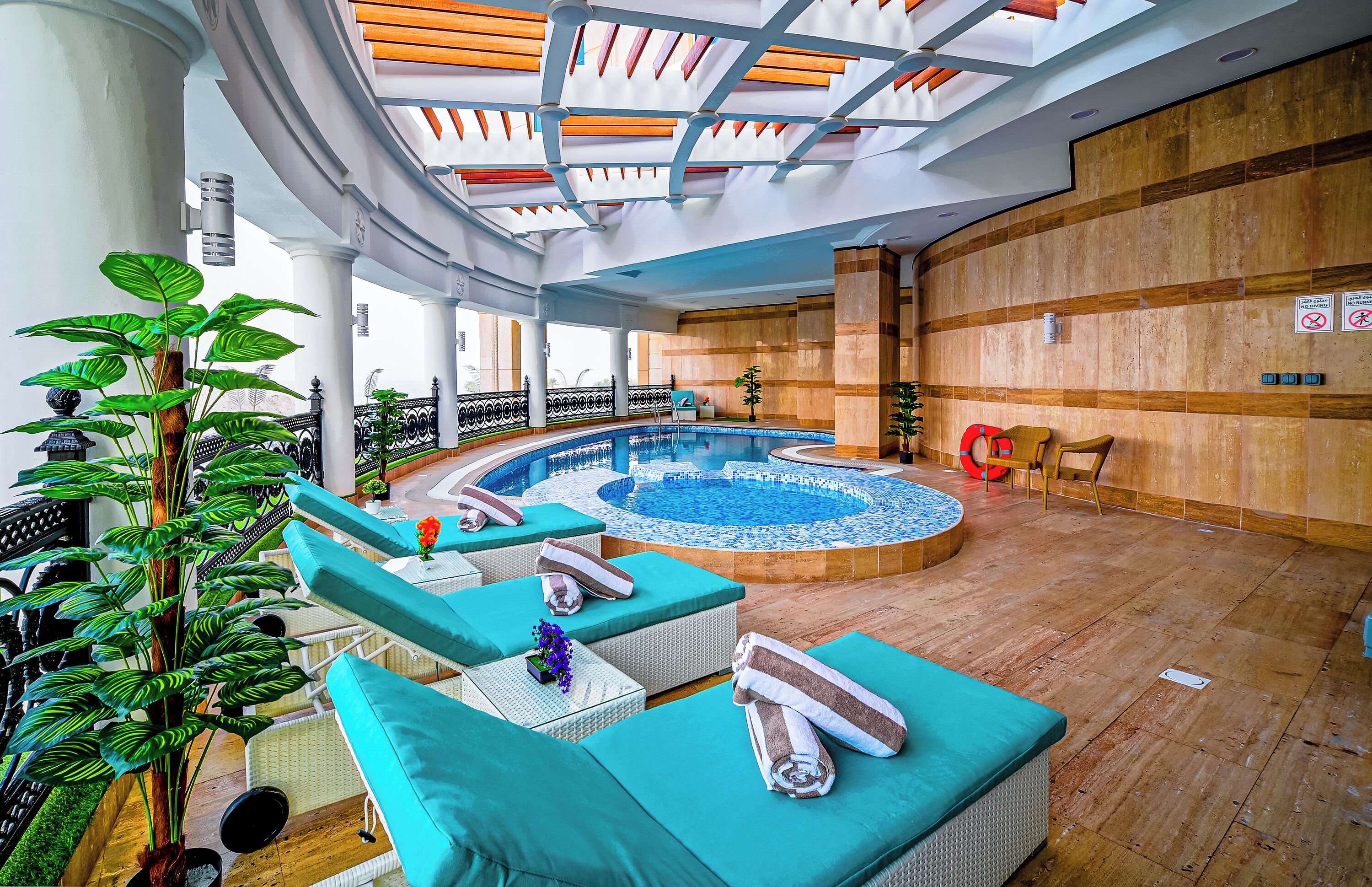 Photo - Retaj Al Rayyan