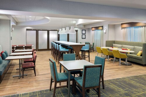 Hampton Inn Petersburg-Southpark Mall