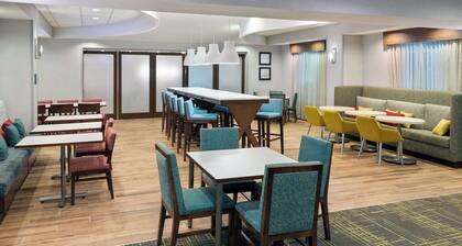 Hampton Inn Petersburg-Southpark Mall