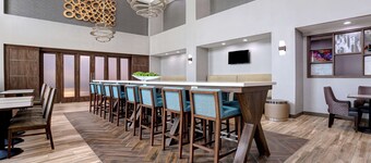 Hampton Inn & Suites Dallas-DeSoto