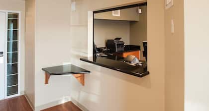 WoodSpring Suites Lebanon