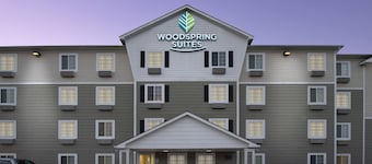 WoodSpring Suites Lebanon