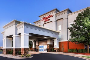Exterior - Hampton Inn Miami (Miami)