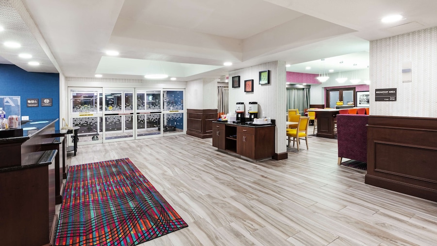 Hampton Inn Miami