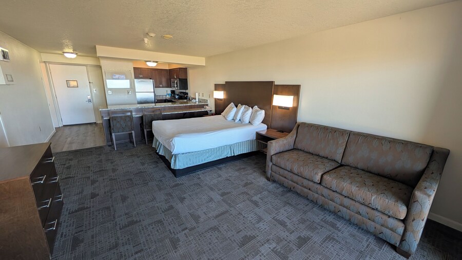 Driftwood Shores Resort And Conference Center
