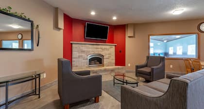 Quality Inn Redgranite