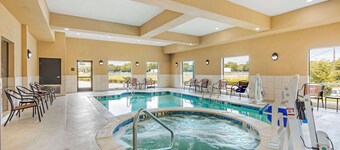 Best Western Plus Burleson Inn & Suites